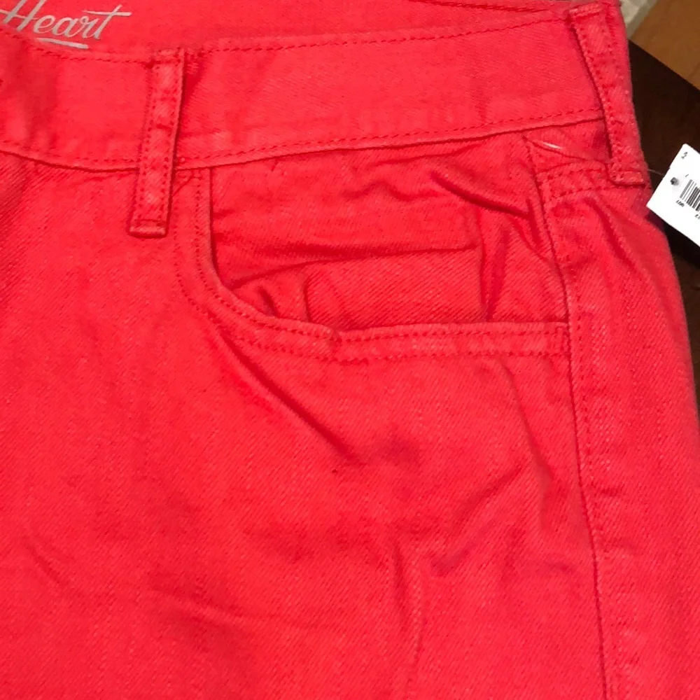 NWT Old Navy “The Sweet Heart” shorts